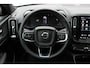 Volvo C40 Recharge Plus 69 kWh | Lichtmetalen Velgen 20" | Panoramadak |Microtech/Nubuck Stoelen| Verwarmbare voorstoelen+stuurwiel | Achteruitrijcamera | Warmtepomp | Adaptieve Cruise Control | Extra Getint Glas Achter|