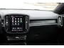 Volvo C40 Recharge Plus 69 kWh | Lichtmetalen Velgen 20" | Panoramadak |Microtech/Nubuck Stoelen| Verwarmbare voorstoelen+stuurwiel | Achteruitrijcamera | Warmtepomp | Adaptieve Cruise Control | Extra Getint Glas Achter|