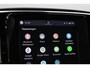 Volvo C40 Recharge Plus 69 kWh | Lichtmetalen Velgen 20" | Panoramadak |Microtech/Nubuck Stoelen| Verwarmbare voorstoelen+stuurwiel | Achteruitrijcamera | Warmtepomp | Adaptieve Cruise Control | Extra Getint Glas Achter|