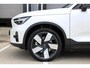Volvo C40 Recharge Plus 69 kWh | Lichtmetalen Velgen 20" | Panoramadak |Microtech/Nubuck Stoelen| Verwarmbare voorstoelen+stuurwiel | Achteruitrijcamera | Warmtepomp | Adaptieve Cruise Control | Extra Getint Glas Achter|