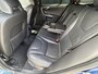Volvo V60 2.0 T4 Business Sport Luxury line/ schuifdak/ park assit/ extra getint glas/ trekhaak/ 18 inch/ leer