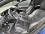 Volvo V60 2.0 T4 Business Sport Luxury line/ schuifdak/ park assit/ extra getint glas/ trekhaak/ 18 inch/ leer