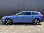 Volvo V60 2.0 T4 Business Sport Luxury line/ schuifdak/ park assit/ extra getint glas/ trekhaak/ 18 inch/ leer