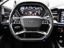 Audi Q4 Sportback e-tron 40 204pk S edition 77 kWh · SOH 97,1% · Apple/Android Car Play · Camera · Adaptive Cruise Control · 20'' · Navigatie · Head-up Display ·