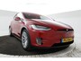 Tesla Model X 100D Trekhaak, Digital Dash, Auto Pilot