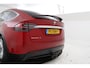 Tesla Model X 100D Trekhaak, Digital Dash, Auto Pilot
