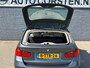 BMW 3-Serie Touring 136PK Automaat Leder+Verwarmd Sportstoelen Navi Ecc Cruise Control Pdc Xenon Executive Bluetooth Lmv Isofix Elek.Achterklep Origineel Nederlandse Auto