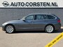 BMW 3-Serie Touring 136PK Automaat Leder+Verwarmd Sportstoelen Navi Ecc Cruise Control Pdc Xenon Executive Bluetooth Lmv Isofix Elek.Achterklep Origineel Nederlandse Auto