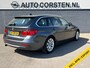 BMW 3-Serie Touring 136PK Automaat Leder+Verwarmd Sportstoelen Navi Ecc Cruise Control Pdc Xenon Executive Bluetooth Lmv Isofix Elek.Achterklep Origineel Nederlandse Auto
