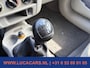 Renault Kangoo 1.6-16V Privilège invalide lift rolstoelvervoer