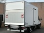 IVECO Daily 35S14 140PK Hi-Matic Bakwagen + Laadklep 20m³