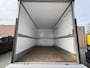 IVECO Daily 35S14 140PK Hi-Matic Bakwagen + Laadklep 20m³