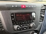 IVECO Daily 35S14 140PK Hi-Matic Bakwagen + Laadklep 20m³