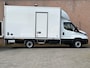 IVECO Daily 35S14 140PK Hi-Matic Bakwagen + Laadklep 20m³