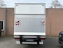 IVECO Daily 35S14 140PK Hi-Matic Bakwagen + Laadklep 20m³