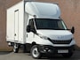 IVECO Daily 35S14 140PK Hi-Matic Bakwagen + Laadklep 20m³