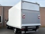IVECO Daily 35S14 140PK Hi-Matic Bakwagen + Laadklep 20m³