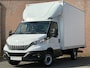 IVECO Daily 35S14 140PK Hi-Matic Bakwagen + Laadklep 20m³