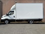 IVECO Daily 35S14 140PK Hi-Matic Bakwagen + Laadklep 20m³