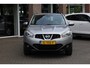 Nissan Qashqai 1.6 Connect Edition NAVI LEER TREKHAAK CRUISE CLIMA 17"LMV ENZ.