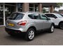 Nissan Qashqai 1.6 Connect Edition NAVI LEER TREKHAAK CRUISE CLIMA 17"LMV ENZ.