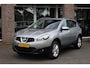 Nissan Qashqai 1.6 Connect Edition NAVI LEER TREKHAAK CRUISE CLIMA 17"LMV ENZ.