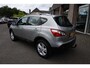 Nissan Qashqai 1.6 Connect Edition NAVI LEER TREKHAAK CRUISE CLIMA 17"LMV ENZ.