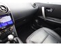 Nissan Qashqai 1.6 Connect Edition NAVI LEER TREKHAAK CRUISE CLIMA 17"LMV ENZ.