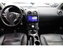 Nissan Qashqai 1.6 Connect Edition NAVI LEER TREKHAAK CRUISE CLIMA 17"LMV ENZ.