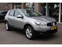 Nissan Qashqai 1.6 Connect Edition NAVI LEER TREKHAAK CRUISE CLIMA 17"LMV ENZ.