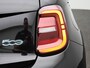 Fiat 500 La Prima By Bocelli 42 kWh | Cruise Control | Achteruitrijcamera | Stoelverwarming | Climate Control | Lederen bekleding | Keyless | Apple Carplay/Android Auto |