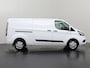 Ford Transit Custom 2.0TDCi 130PK Lang Business Pro | Multimedia | Airco | Cruise | 3-Persoons