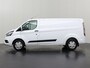 Ford Transit Custom 2.0TDCi 130PK Lang Business Pro | Multimedia | Airco | Cruise | 3-Persoons