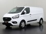 Ford Transit Custom 2.0TDCi 130PK Lang Business Pro | Multimedia | Airco | Cruise | 3-Persoons