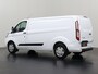 Ford Transit Custom 2.0TDCi 130PK Lang Business Pro | Multimedia | Airco | Cruise | 3-Persoons