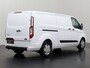 Ford Transit Custom 2.0TDCi 130PK Lang Business Pro | Multimedia | Airco | Cruise | 3-Persoons