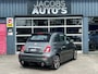 Fiat 500C 1.4 T-Jet Abarth Turismo 595