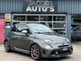 Fiat 500C 1.4 T-Jet Abarth Turismo 595