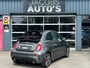 Fiat 500C 1.4 T-Jet Abarth Turismo 595