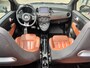 Fiat 500C 1.4 T-Jet Abarth Turismo 595
