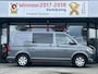 Volkswagen Transporter 2.0 TDI L1H1 DC Highline | Marge | Incl. BTW | Trekhaak | Dubbele Cabine | Origineel NL | Navigatie | Airco | Cruise Control | Metallic Lak | 17'' Lichtmetalen Velgen | Privacy Glas | Mistlampen | Parkeersensoren "