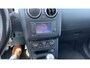 Nissan Qashqai 2.0i 141pk Clima Cruise Navi Panorama Trekhaak 1400kg.