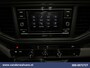 Volkswagen Crafter 2.0 TDI 141pk L3H3 L2H2 Euro6 Airco | Camera | Apple Carplay | Cruisecontrol | Chauffeursstoel Android Auto, Massagestoel, 2800kg trekvermogen