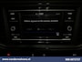 Volkswagen Crafter 2.0 TDI 141pk L3H3 L2H2 Euro6 Airco | Camera | Apple Carplay | Cruisecontrol | Chauffeursstoel Android Auto, Massagestoel