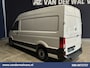 Volkswagen Crafter 2.0 TDI 141pk L3H3 L2H2 Euro6 Airco | Camera | Apple Carplay | Cruisecontrol | Chauffeursstoel Android Auto, Massagestoel