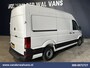Volkswagen Crafter 2.0 TDI 141pk L3H3 L2H2 Euro6 Airco | Camera | Apple Carplay | Cruisecontrol | Chauffeursstoel Android Auto, Massagestoel, 2800kg trekvermogen