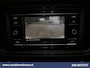 Volkswagen Crafter 2.0 TDI 141pk L3H3 L2H2 Euro6 Airco | Camera | Apple Carplay | Cruisecontrol | Chauffeursstoel Android Auto, Massagestoel