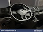 Volkswagen Crafter 2.0 TDI 141pk L3H3 L2H2 Euro6 Airco | Camera | Apple Carplay | Cruisecontrol | Chauffeursstoel Android Auto, Massagestoel, 2800kg trekvermogen
