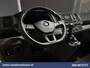Volkswagen Crafter 2.0 TDI 141pk L3H3 L2H2 Euro6 Airco | Camera | Apple Carplay | Cruisecontrol | Chauffeursstoel Android Auto, Massagestoel