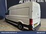 Volkswagen Crafter 2.0 TDI 141pk L3H3 L2H2 Euro6 Airco | Camera | Apple Carplay | Cruisecontrol | Chauffeursstoel Android Auto, Massagestoel, 2800kg trekvermogen